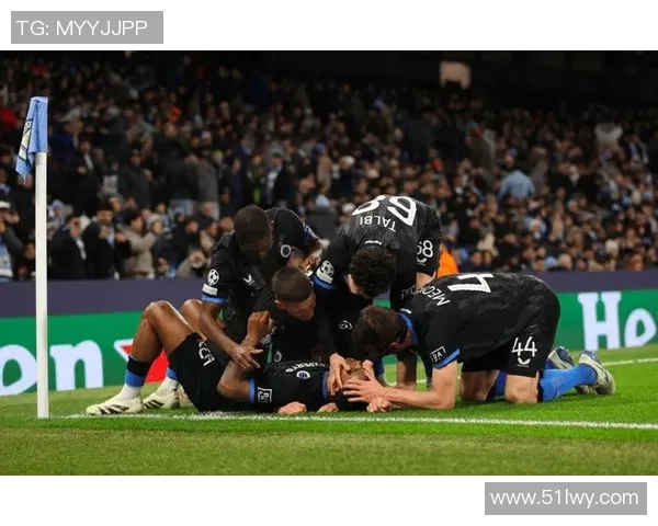 德甲激战波尔图逆转曼城乌龙球成比赛转折点精彩集锦回顾