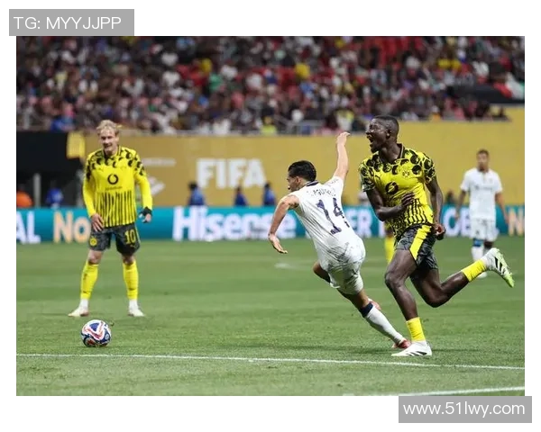 热刺逆转多特蒙德精彩瞬间回顾足总杯5-1大胜数据分析