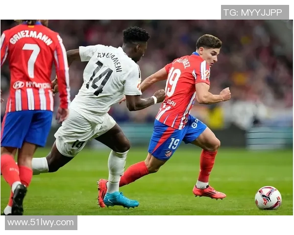 欧冠激战：马竞强势逆转热刺全场沸腾精彩瞬间回顾