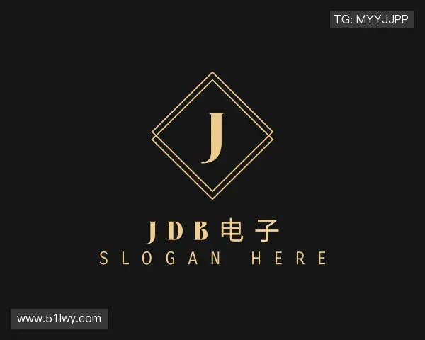 关于JDB电子